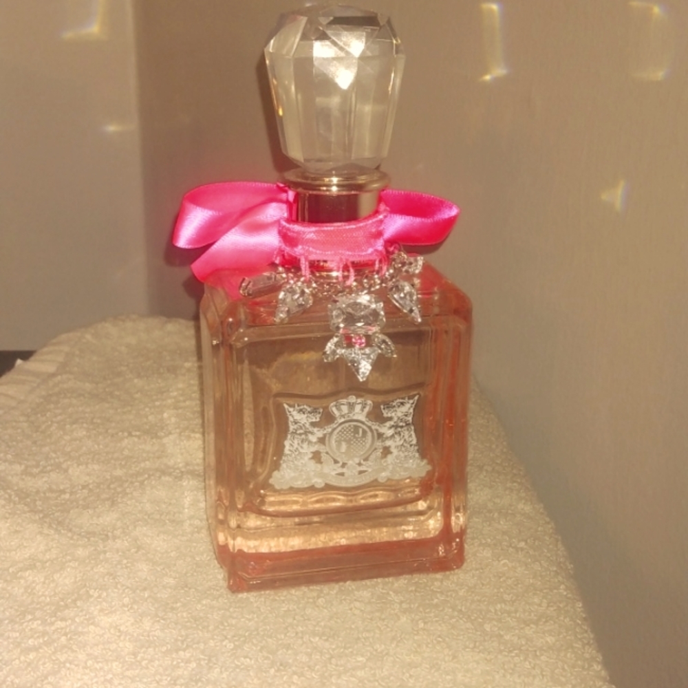 Juicy Couture LA LA